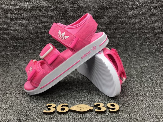 Adidas Sandals Women--001